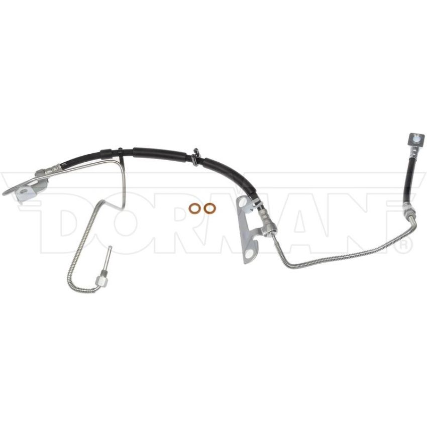 DORMAN BRAKES H620144 Brake Hydraulic Hose