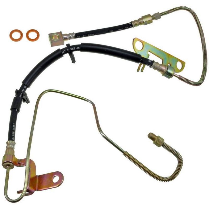DORMAN BRAKES H620144 Brake Hydraulic Hose