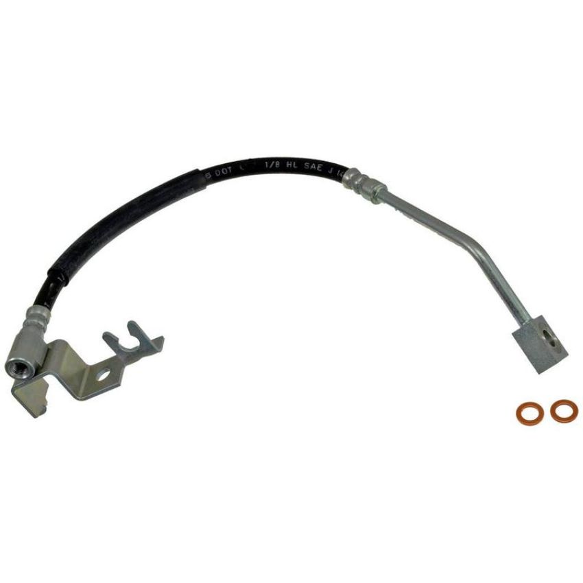 DORMAN BRAKES H620152 Brake Hydraulic Hose
