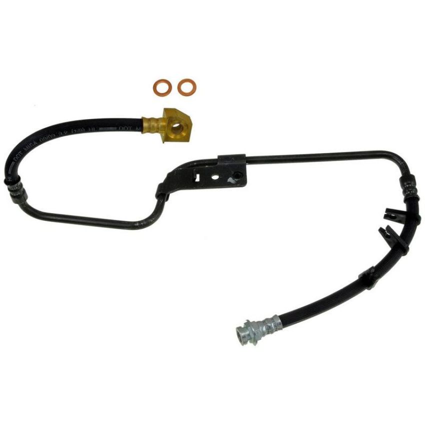 DORMAN H620155 Brake Hydraulic Hose