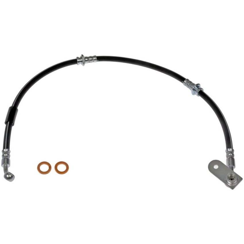 DORMAN BRAKES H620161 Brake Hydraulic Hose