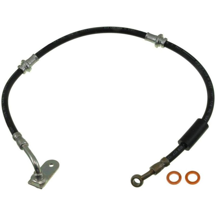 DORMAN BRAKES H620161 Brake Hydraulic Hose