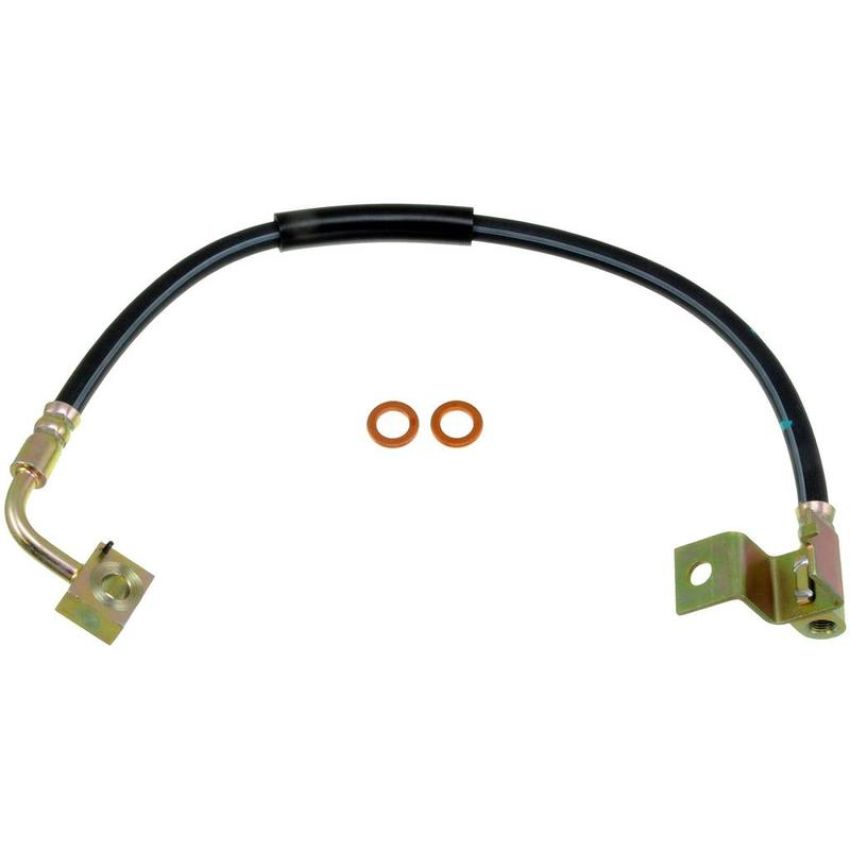 DORMAN BRAKES H620168 Brake Hydraulic Hose