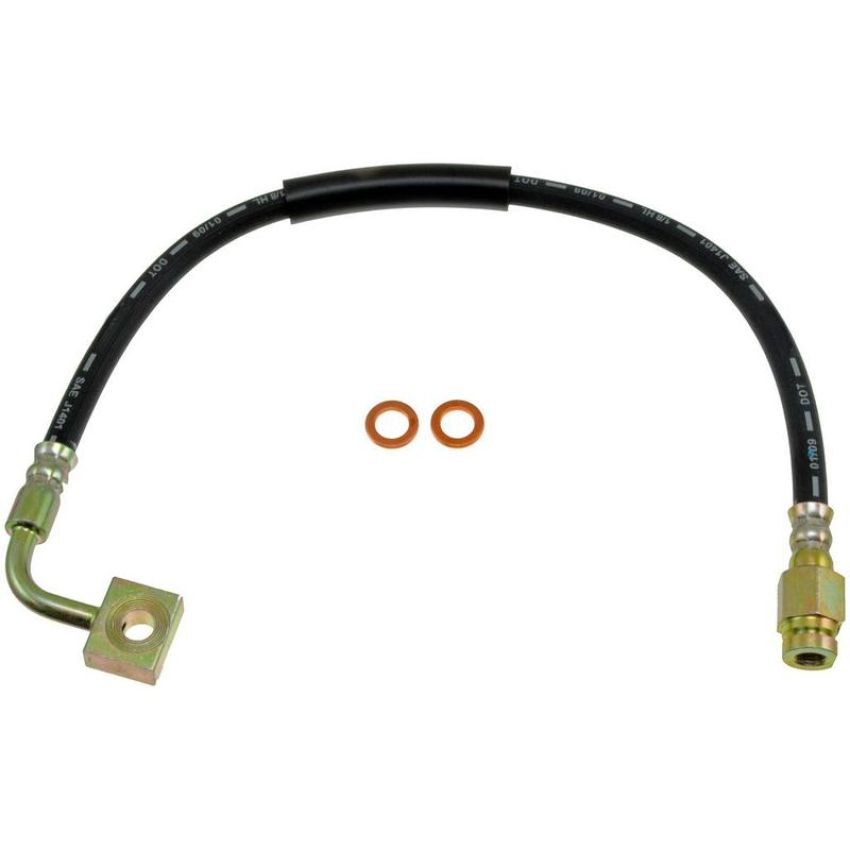 DORMAN BRAKES H620172 Brake Hydraulic Hose