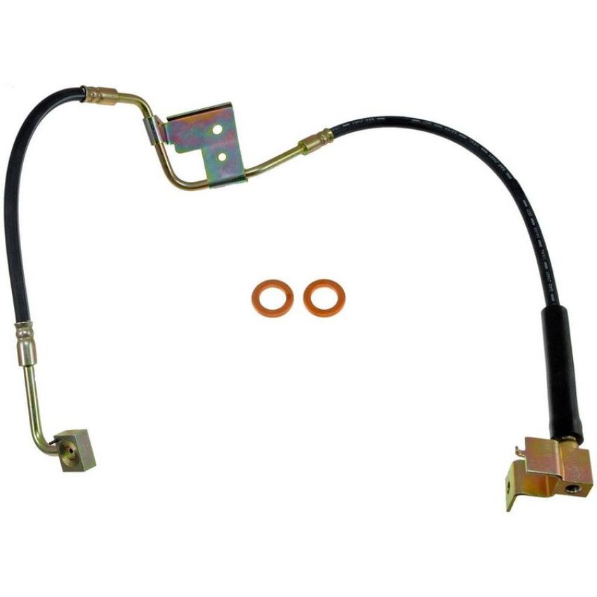 DORMAN BRAKES H620173 Brake Hydraulic Hose