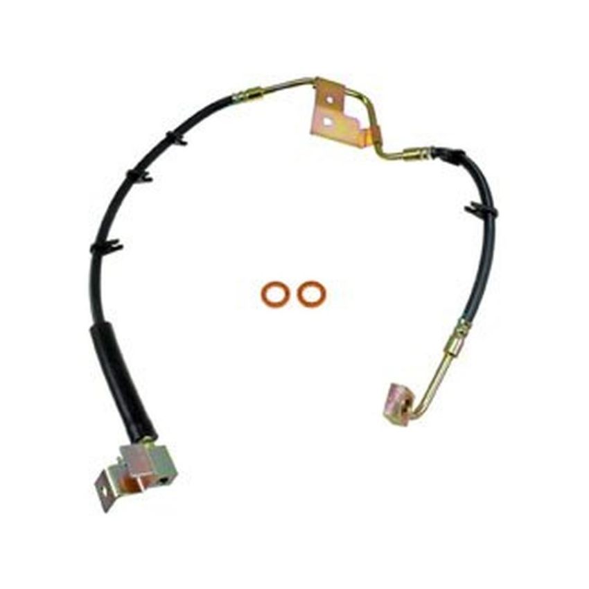 DORMAN BRAKES H620176 Brake Hydraulic Hose