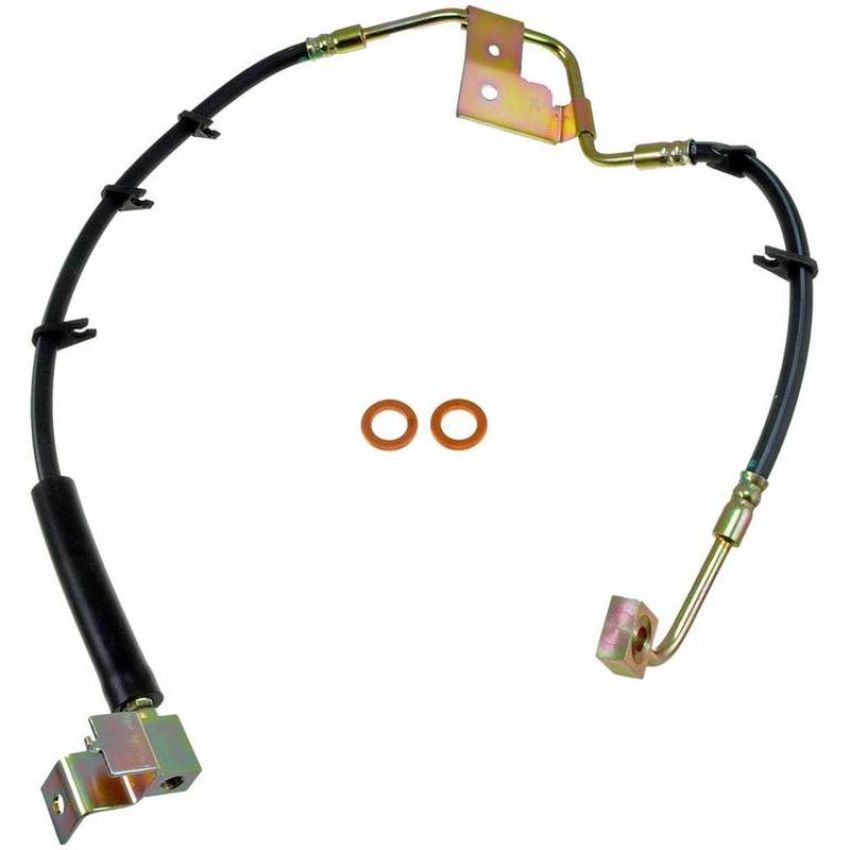 DORMAN BRAKES H620176 Brake Hydraulic Hose