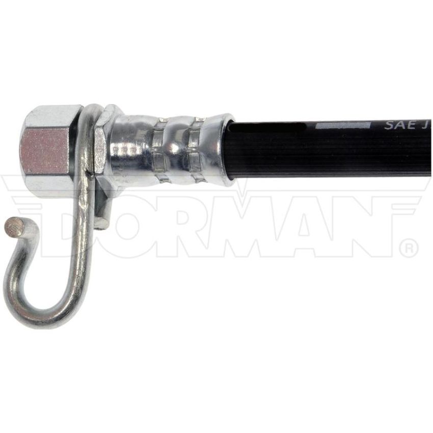 DORMAN BRAKES H620177 Brake Hydraulic Hose