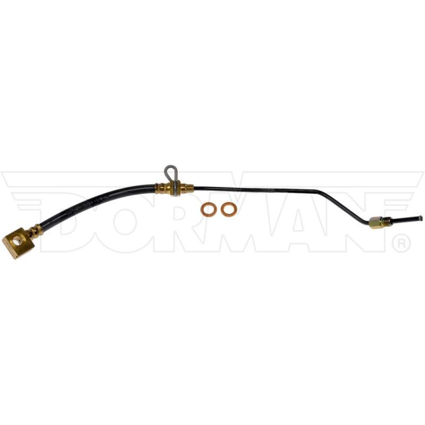 DORMAN BRAKES H620178 Brake Hydraulic Hose