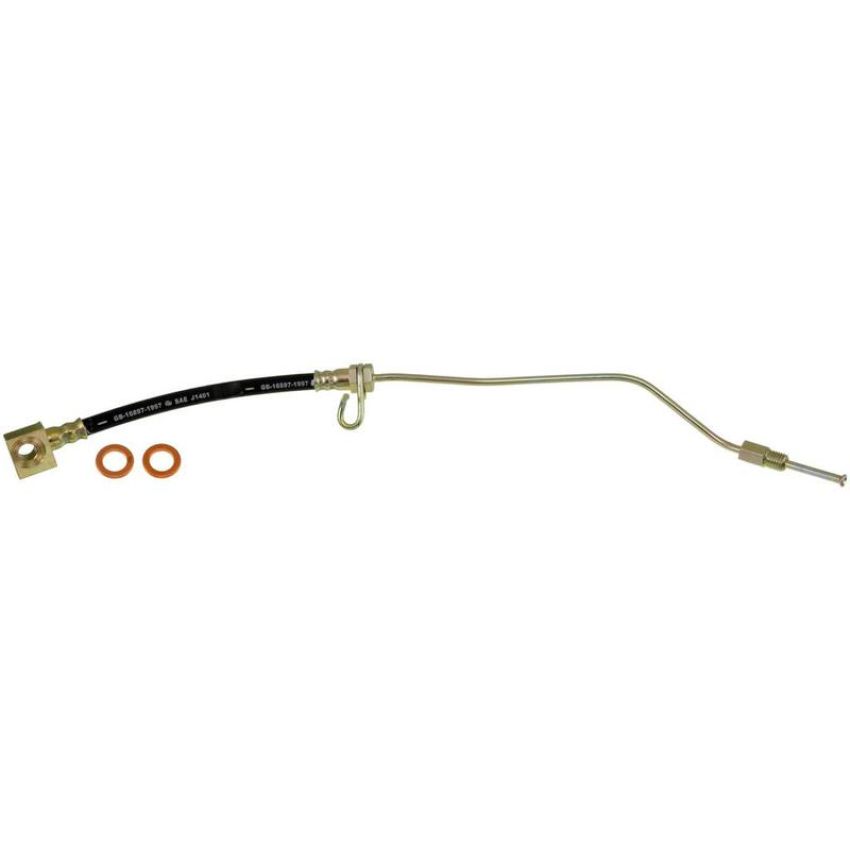 DORMAN BRAKES H620178 Brake Hydraulic Hose