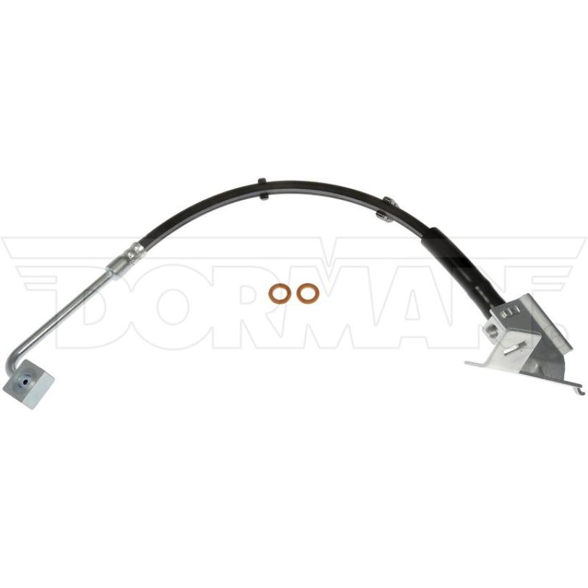DORMAN BRAKES H620181 Brake Hydraulic Hose