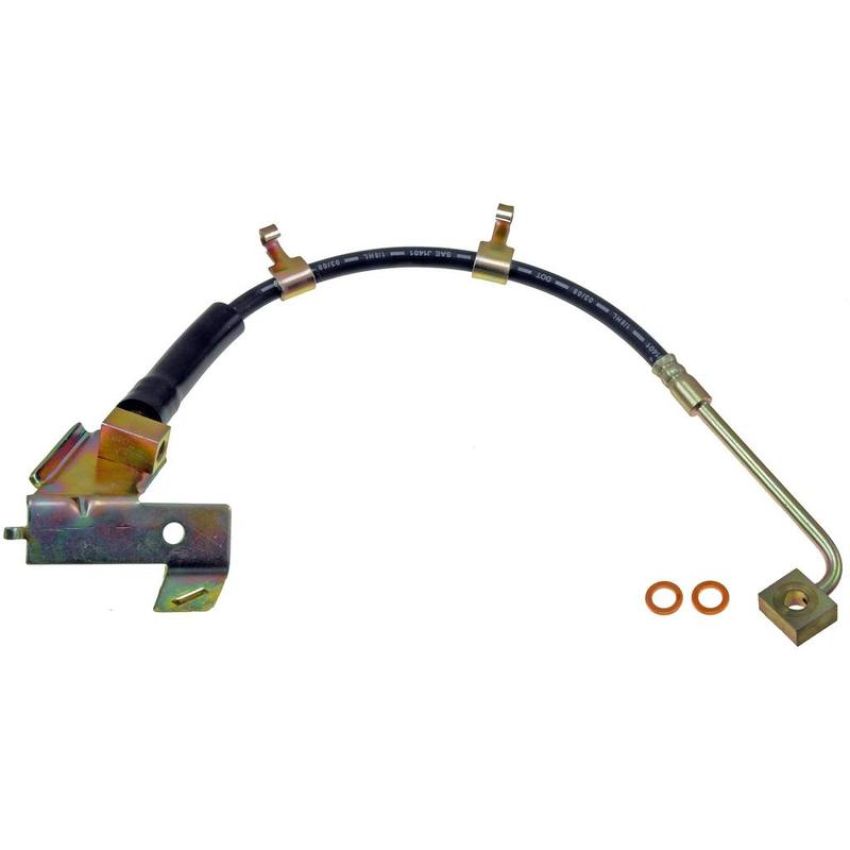 DORMAN BRAKES H620181 Brake Hydraulic Hose