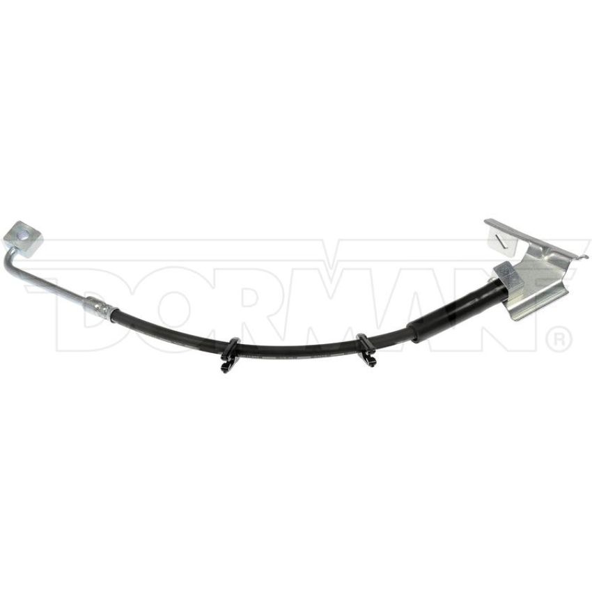 DORMAN BRAKES H620181 Brake Hydraulic Hose