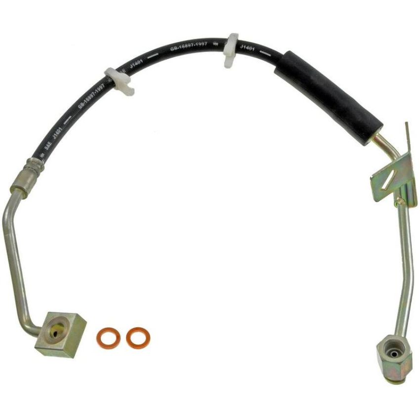 DORMAN BRAKES H620182 Brake Hydraulic Hose