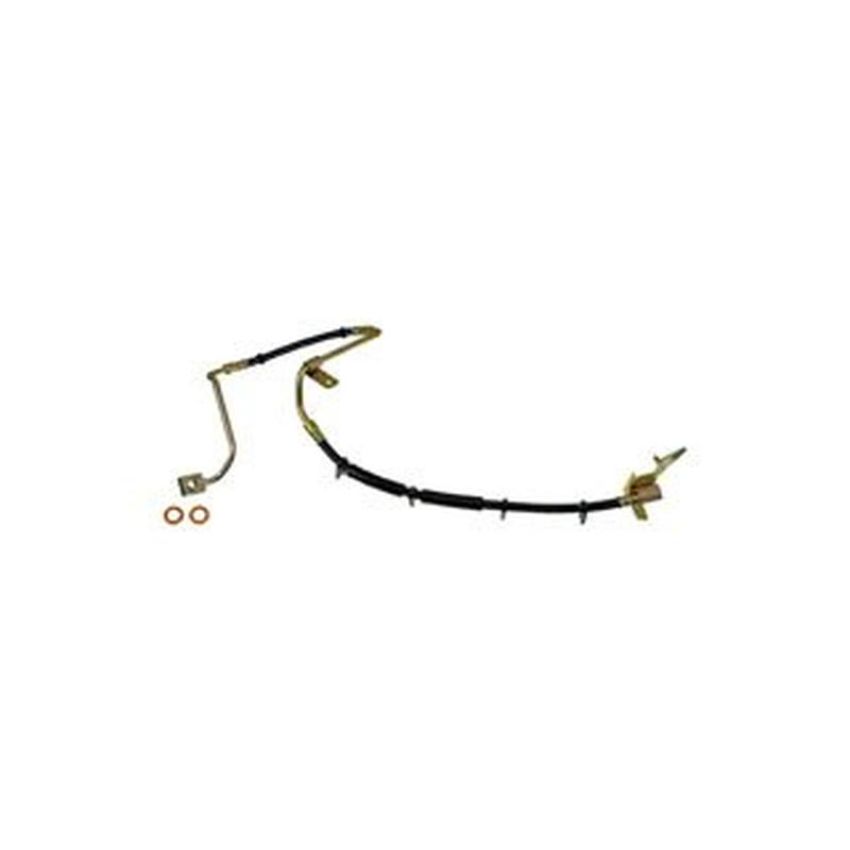 DORMAN BRAKES H620185 Brake Hydraulic Hose