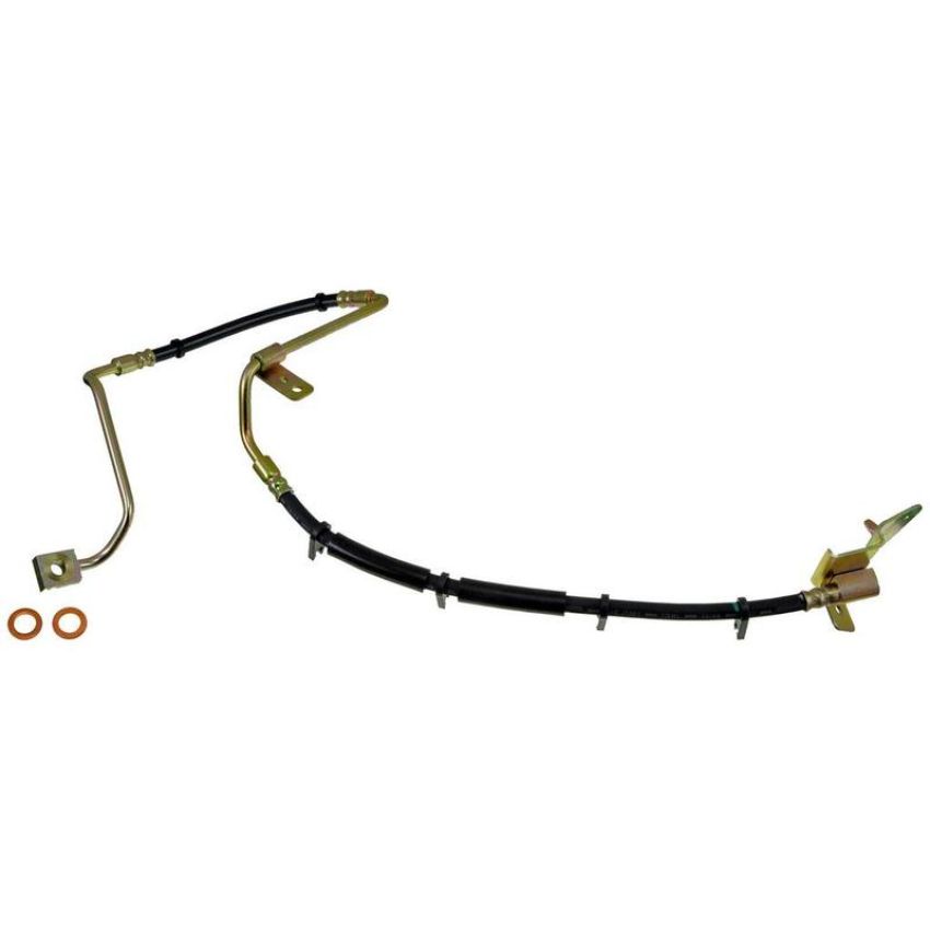 DORMAN BRAKES H620185 Brake Hydraulic Hose