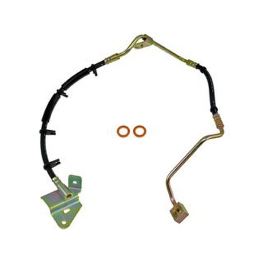 DORMAN BRAKES H620186 Brake Hydraulic Hose