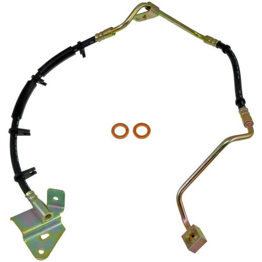 DORMAN BRAKES H620186 Brake Hydraulic Hose