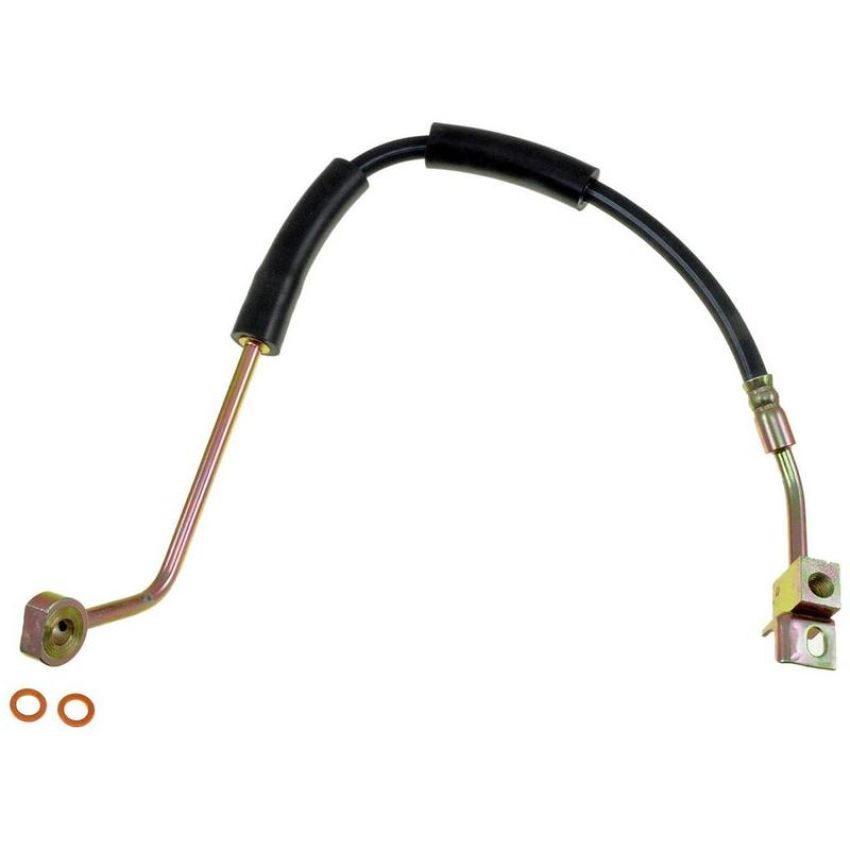 DORMAN BRAKES H620189 Brake Hydraulic Hose