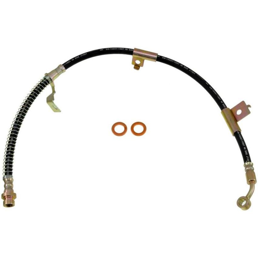 DORMAN H620193 Brake Hydraulic Hose