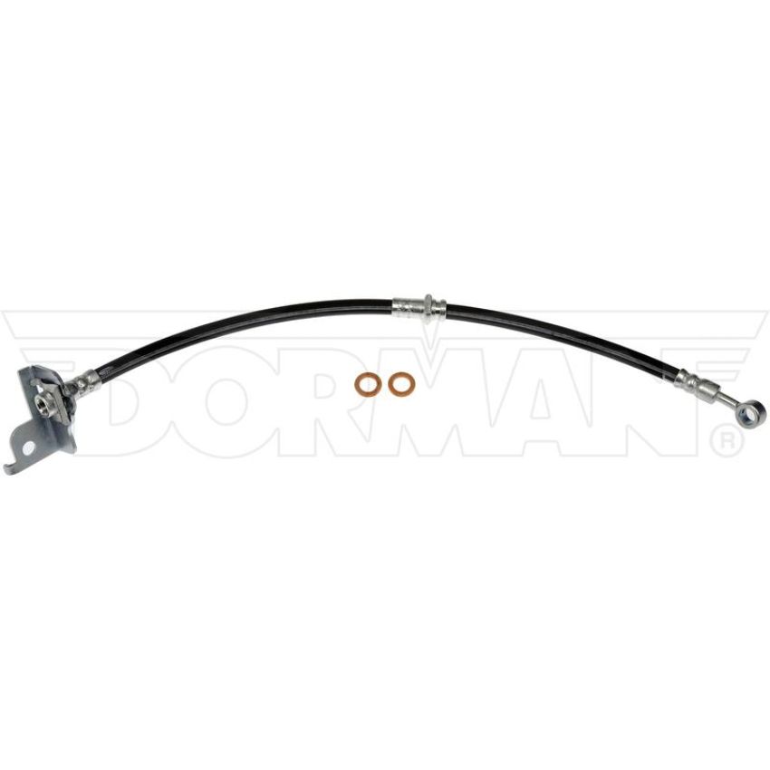 DORMAN BRAKES H620207 Brake Hydraulic Hose