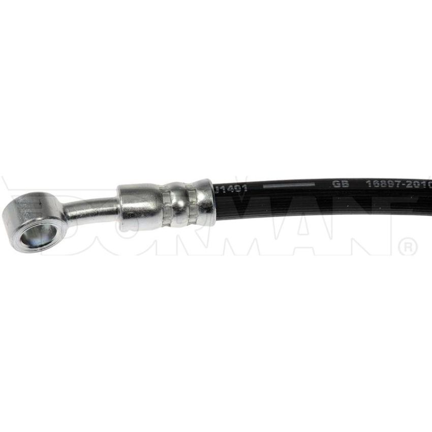 DORMAN BRAKES H620208 Brake Hydraulic Hose
