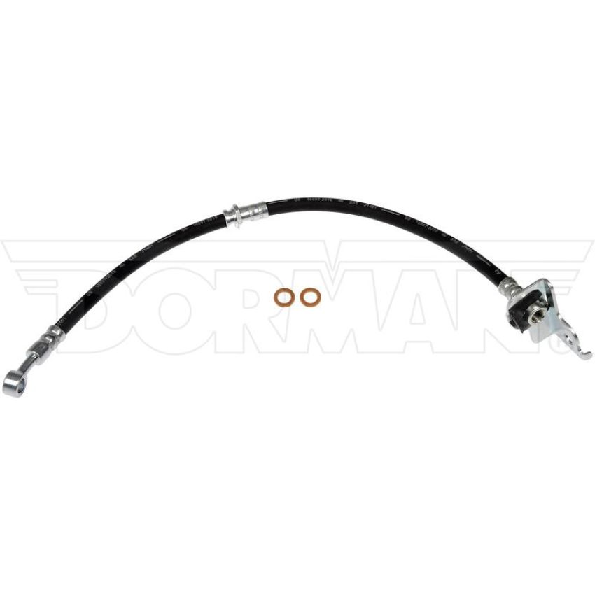 DORMAN BRAKES H620208 Brake Hydraulic Hose