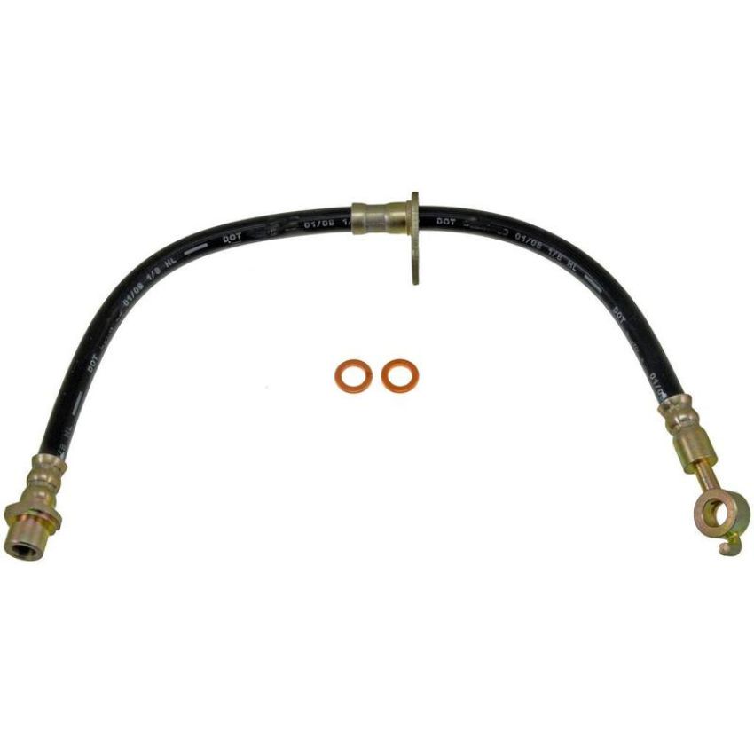 DORMAN BRAKES H620224 Brake Hydraulic Hose