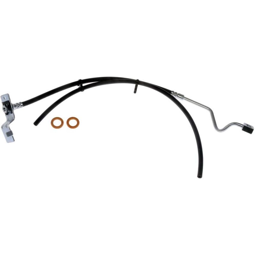 DORMAN BRAKES H620286 Brake Hydraulic Hose