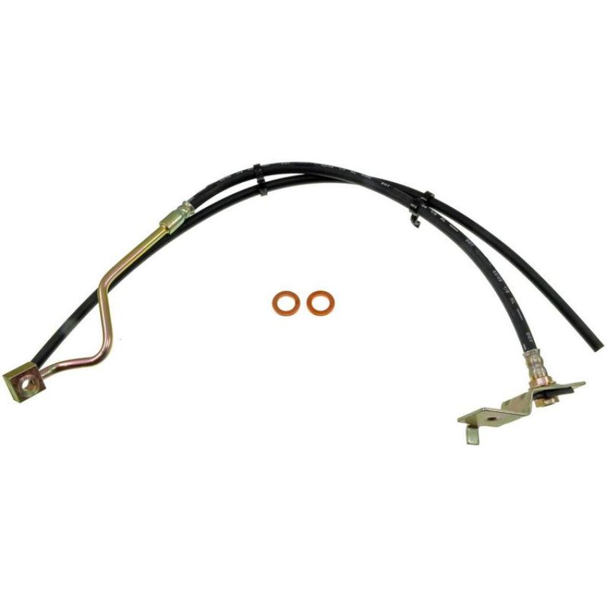 DORMAN BRAKES H620286 Brake Hydraulic Hose