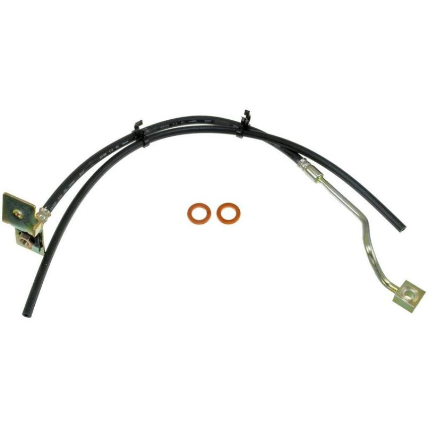 DORMAN BRAKES H620287 Brake Hydraulic Hose