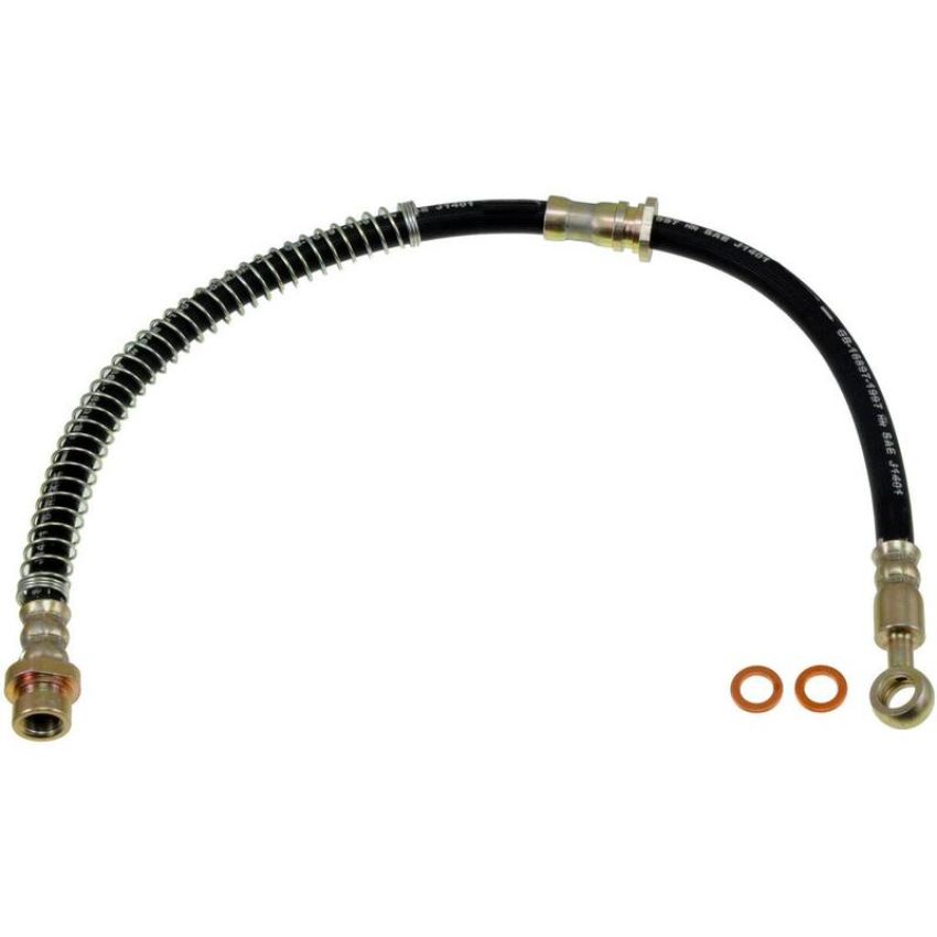 DORMAN BRAKES H620295 Brake Hydraulic Hose