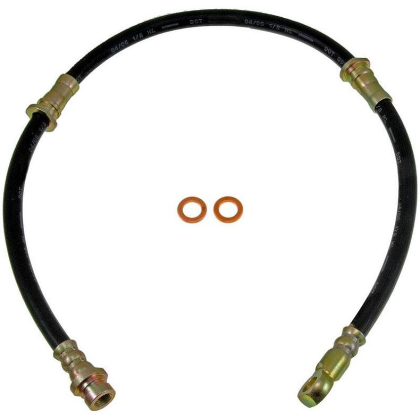 DORMAN BRAKES H620296 Brake Hydraulic Hose