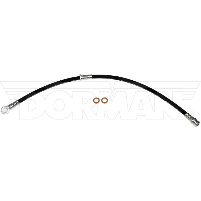 DORMAN BRAKES H620297 Brake Hydraulic Hose