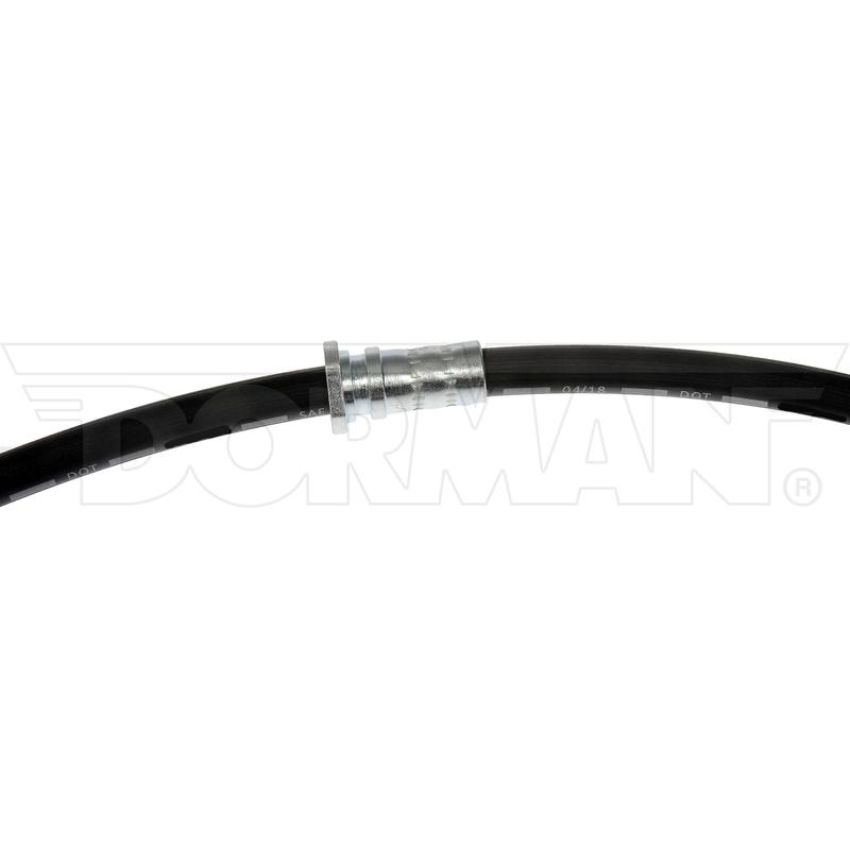 DORMAN BRAKES H620297 Brake Hydraulic Hose
