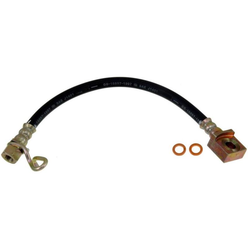 DORMAN BRAKES H620316 Brake Hydraulic Hose