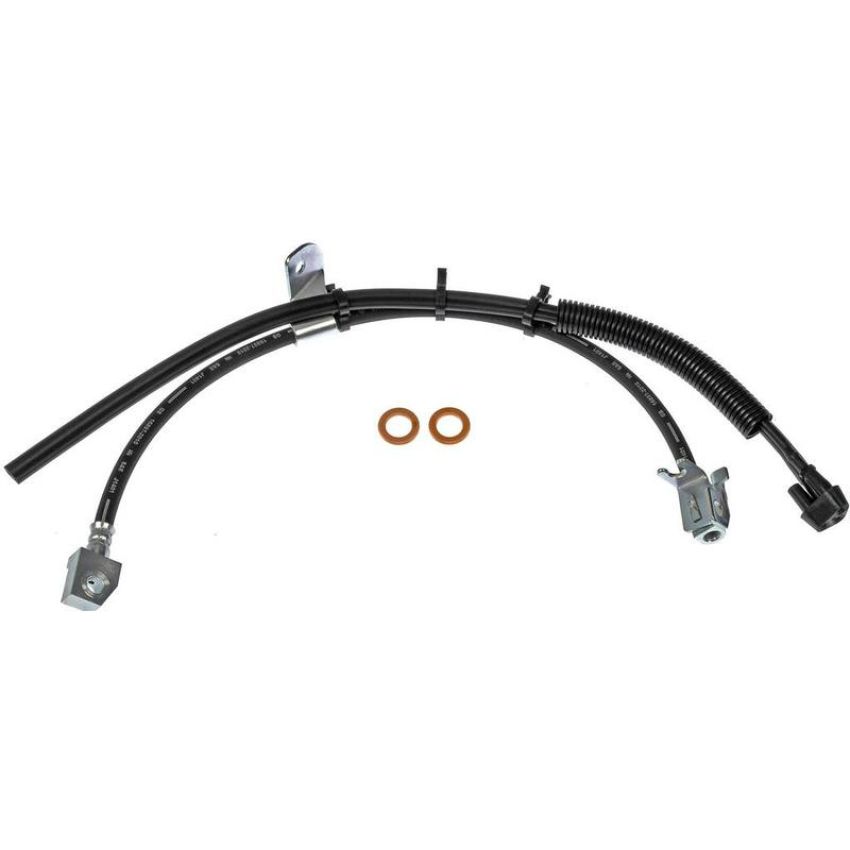 DORMAN BRAKES H620324 Brake Hydraulic Hose