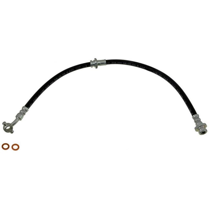 DORMAN BRAKES H620326 Brake Hydraulic Hose