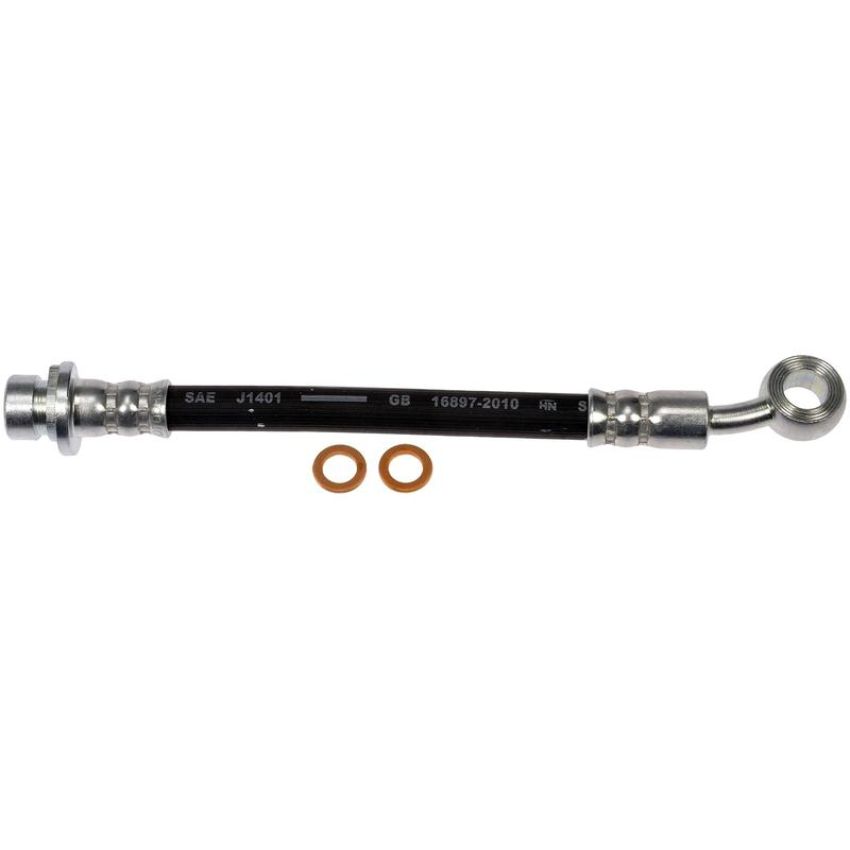 DORMAN BRAKES H620327 Brake Hydraulic Hose