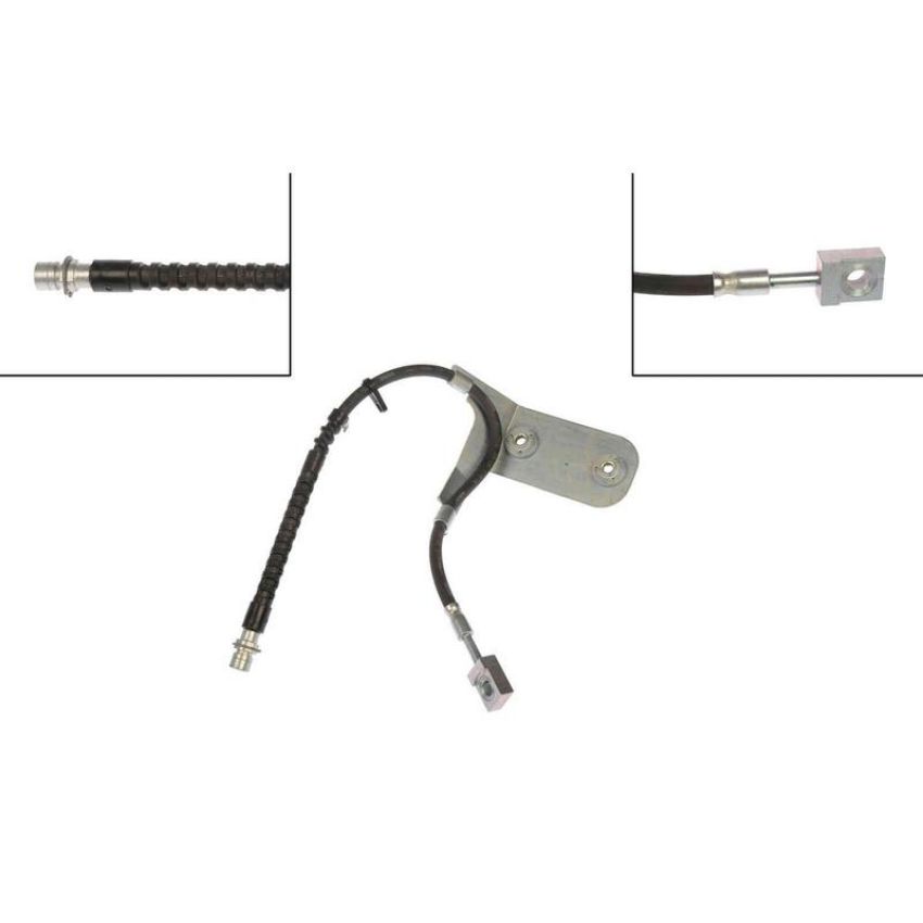 DORMAN H620334 Brake Hydraulic Hose