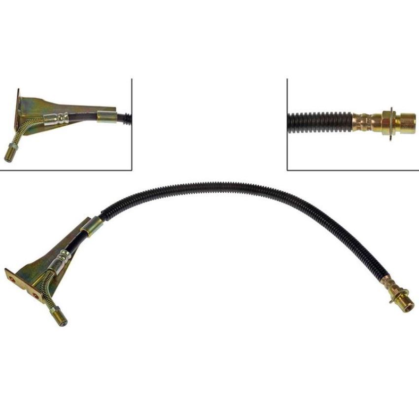 DORMAN BRAKES H620339 Brake Hydraulic Hose