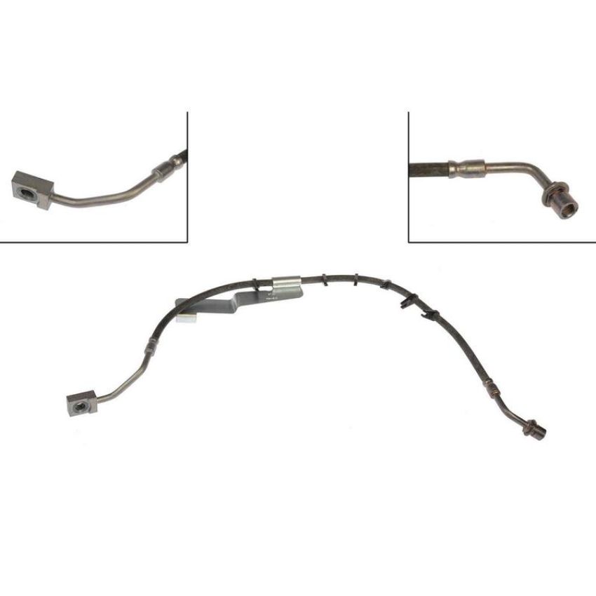 DORMAN BRAKES H620368 Brake Hydraulic Hose