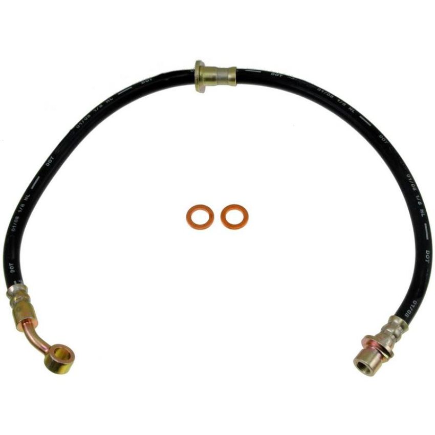 DORMAN BRAKES H620400 Brake Hydraulic Hose