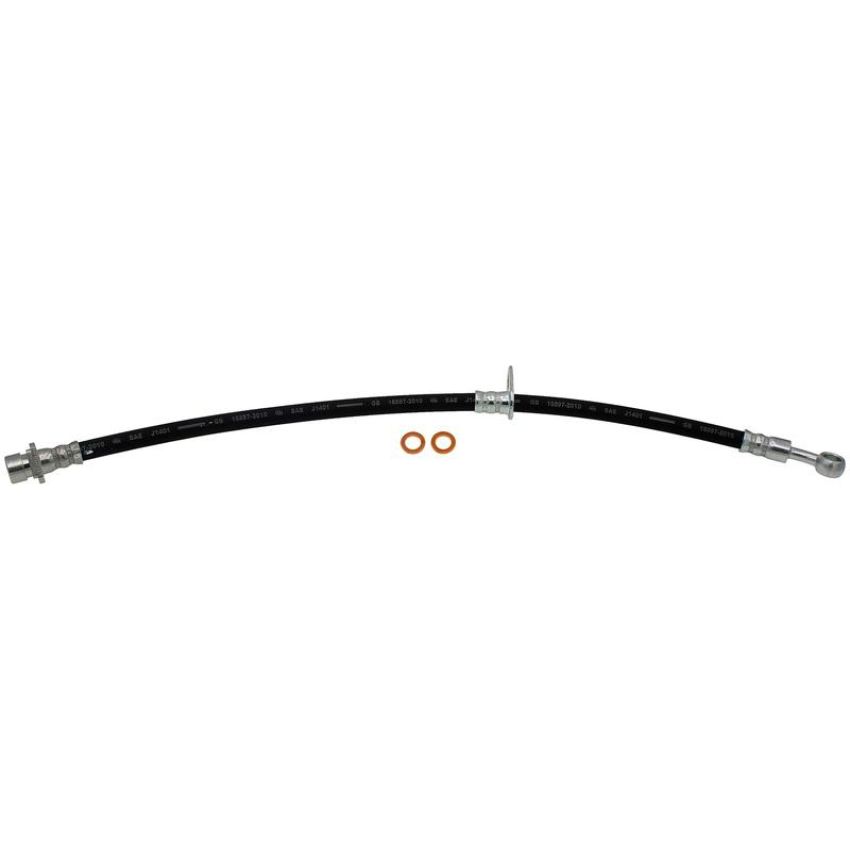 DORMAN BRAKES H620402 Brake Hydraulic Hose