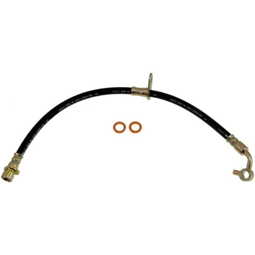 DORMAN BRAKES H620409 Brake Hydraulic Hose