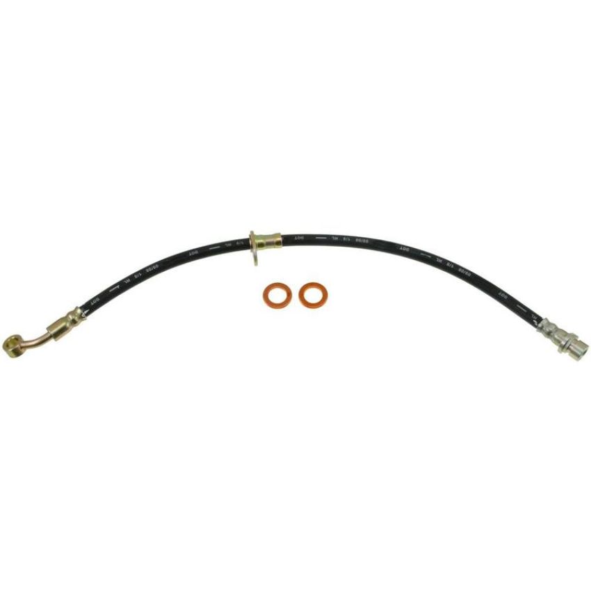 DORMAN BRAKES H620411 Brake Hydraulic Hose