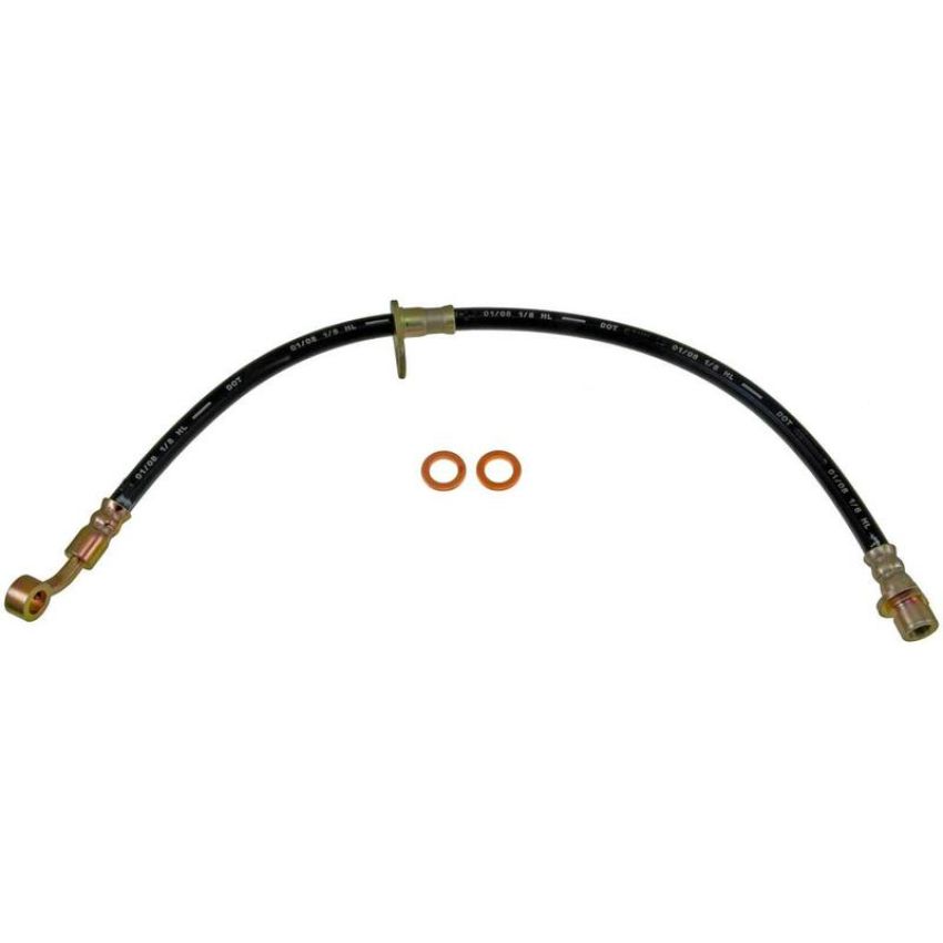DORMAN BRAKES H620412 Brake Hydraulic Hose