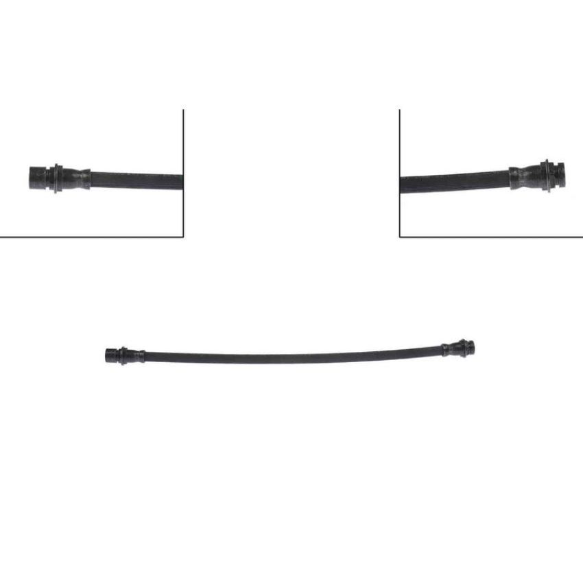 DORMAN BRAKES H620451 Brake Hydraulic Hose
