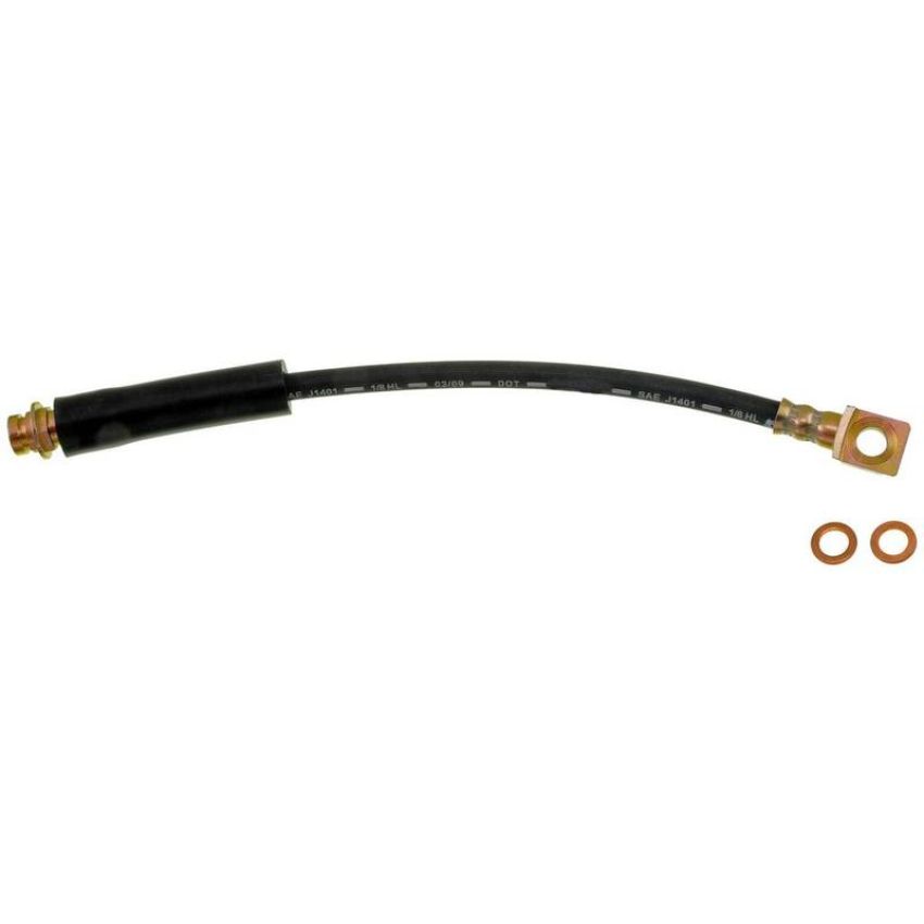 DORMAN BRAKES H620472 Brake Hydraulic Hose