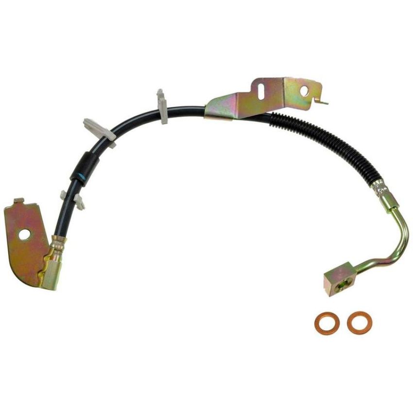 DORMAN BRAKES H620491 Brake Hydraulic Hose